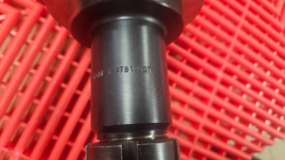 (29) TSD Universal Acura Flex Collet CAT 50 Tool Holders 9400021 / AF911499 / - Used - Image 7