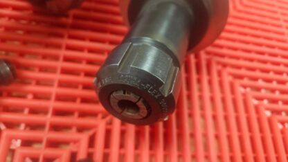 (29) TSD Universal Acura Flex Collet CAT 50 Tool Holders 9400021 / AF911499 / - Used - Image 8