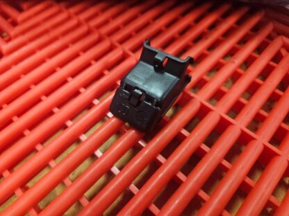 (350) New Molex 64320-1301 Wire Cap Backshell for 48 / 28 Circuit Connector - New - Image 6