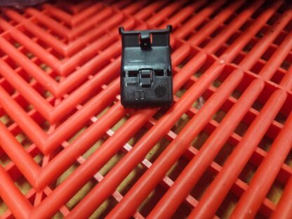 (350) New Molex 64320-1301 Wire Cap Backshell for 48 / 28 Circuit Connector - New - Image 8