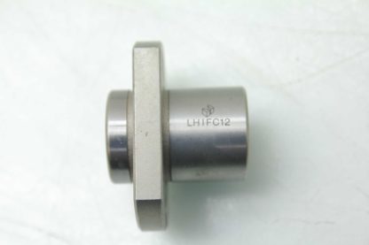 4 Misumi LHIFC12 Pilot Flanged Linear Bearing / 12mm Bore - Used - Image 3