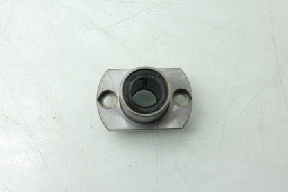 4 Misumi LHIFC12 Pilot Flanged Linear Bearing / 12mm Bore - Used - Image 5