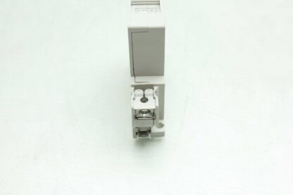4 Mitsubishi CP30-BA Circuit Protectors Single Pole / 1A Rating / 250V AC Curve - Used - Image 11