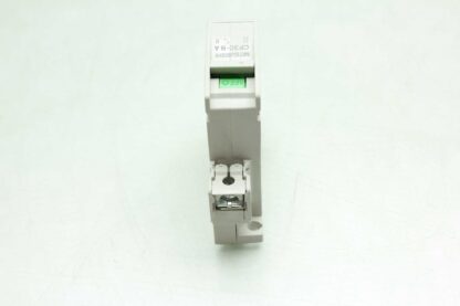 4 Mitsubishi CP30-BA Circuit Protectors Single Pole / 1A Rating / 250V AC Curve - Used - Image 12
