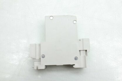 4 Mitsubishi CP30-BA Circuit Protectors Single Pole / 1A Rating / 250V AC Curve - Used - Image 4