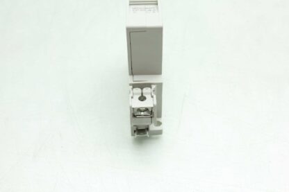 4 Mitsubishi CP30-BA Circuit Protectors Single Pole / 1A Rating / 250V AC Curve - Used - Image 5