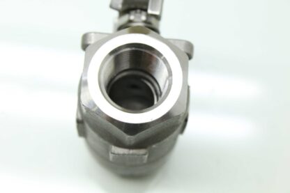 4 Sharpe SV50C767006 / 50C76 Series Stainless Steel Ball Valves / 3/4" - Used - Image 23