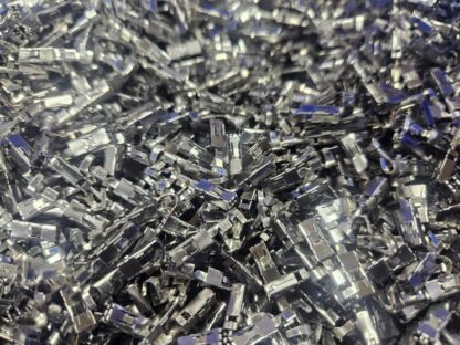 (4000) New Aptiv 15446674 Female 2.8 CTS Locking Lance Terminal Sn - New - Image 11