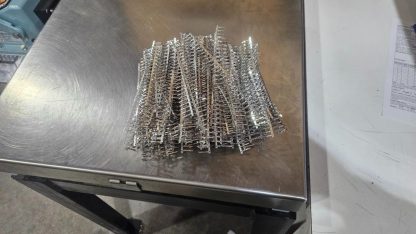 (4800) New Bosch 1 928 498 991 Matrix 1.2 Contact 22-20 AWG Tin Plated - New - Image 12