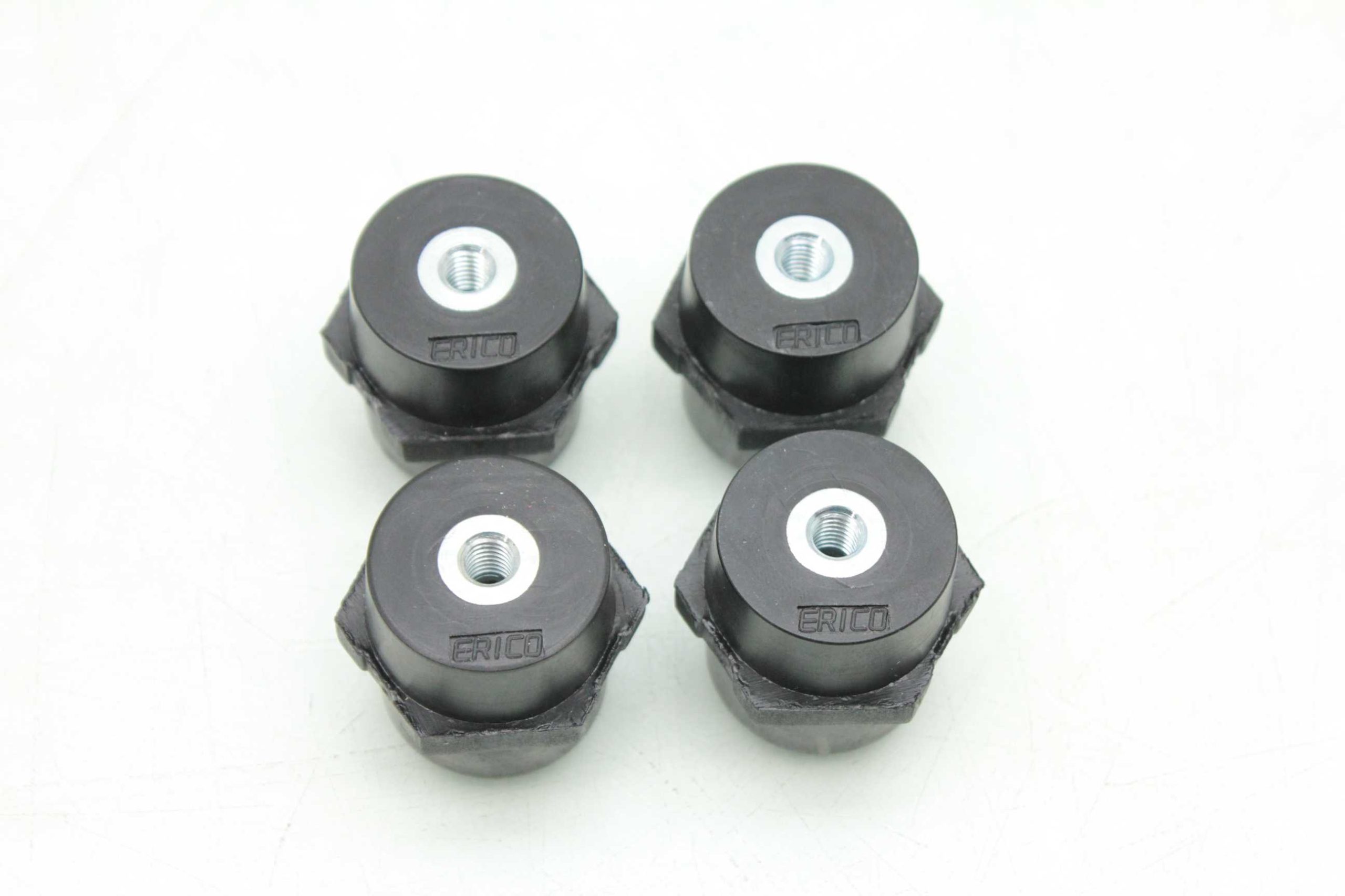 (4x) New Erico ISOTP30M6 M6 Insulators Standoffs ISO-TP Insulation 1500VAC/DC - New other (see details) - Image 8