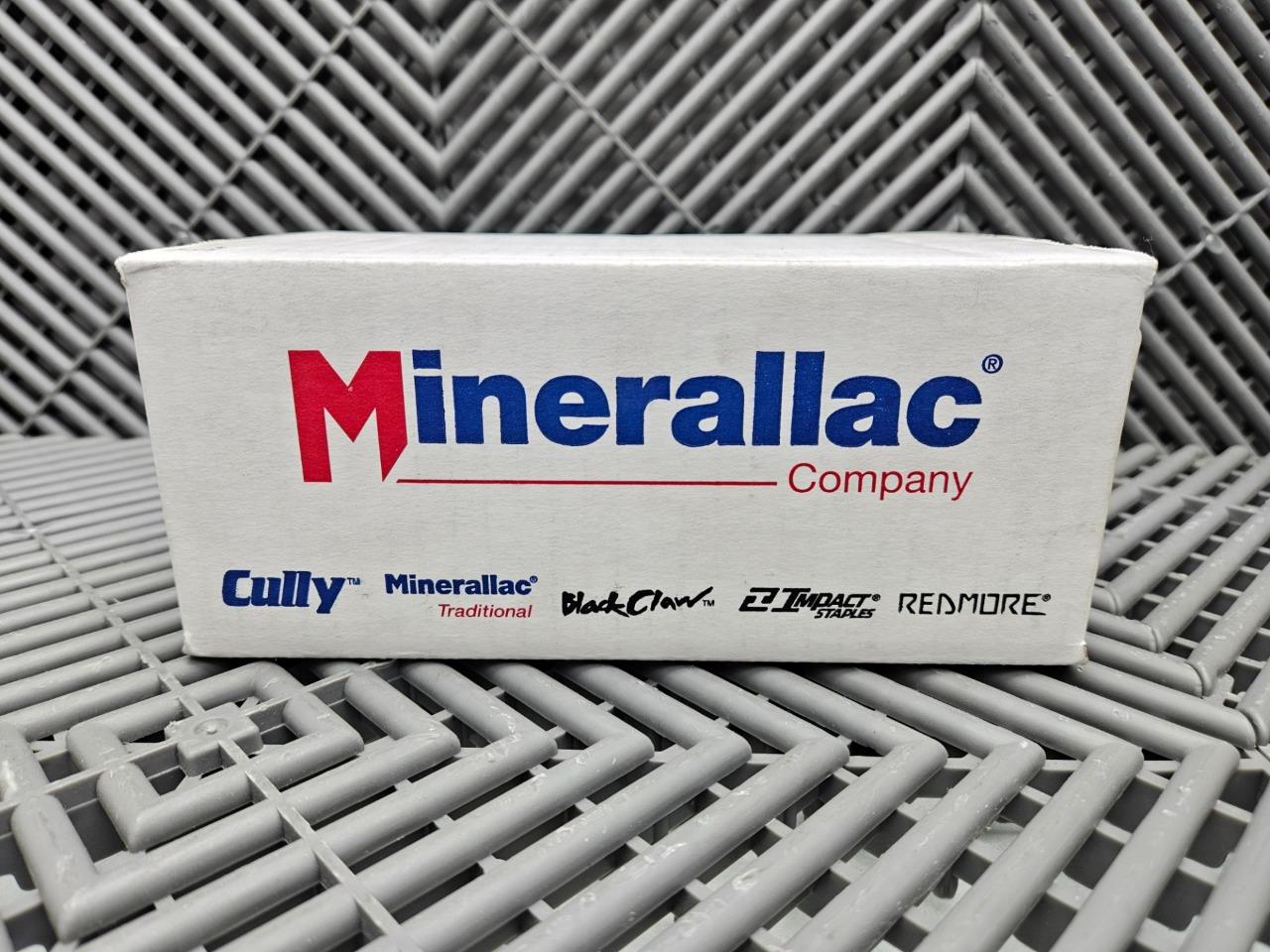 (5) Minerallac H80M Heavy Duty One-Hole Strap, Fits 1-1/2" Rigid/IMC Conduit - New - Image 8