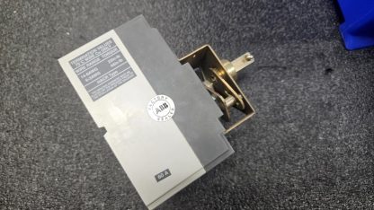 ABB S1N060TL Circuit Breaker 60A / 277/480V Three Phase - New - Image 7