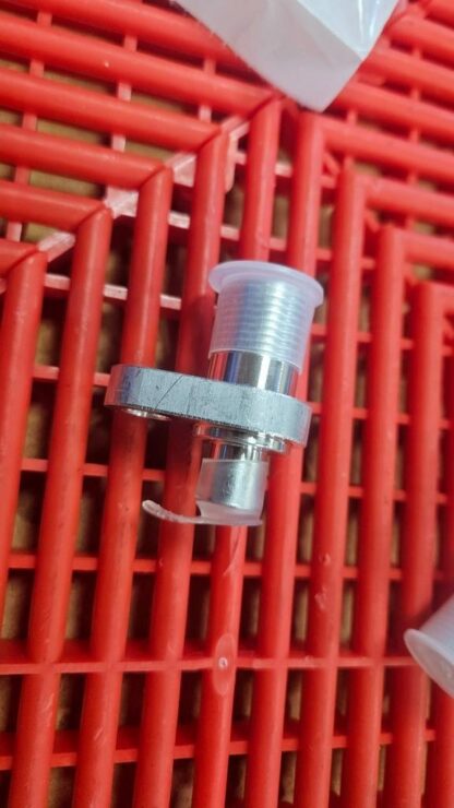 AP Air 451-1105 AC Compressor Adapter Fitting GM Denso 10S20F - New - Image 4