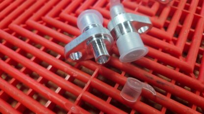 AP Air 451-1105 AC Compressor Adapter Fitting GM Denso 10S20F - New - Image 5