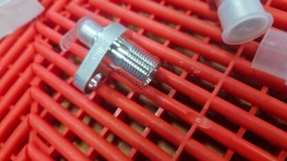 AP Air 451-1105 AC Compressor Adapter Fitting GM Denso 10S20F - New - Image 6