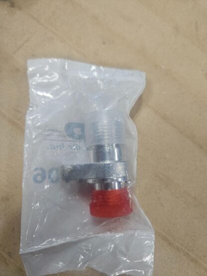 AP Air 451-1106 AC Compressor Adapter Fitting GM Denso 10S20F - New - Image 11