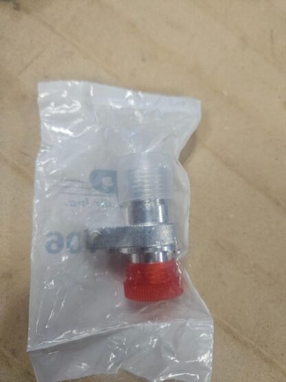 AP Air 451-1106 AC Compressor Adapter Fitting GM Denso 10S20F - New - Image 4
