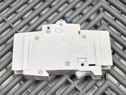 Allen Bradley 1489-M1C300 Ser. D Circuit Breaker 30A Single Pole Lot of 2 - Used - Image 3