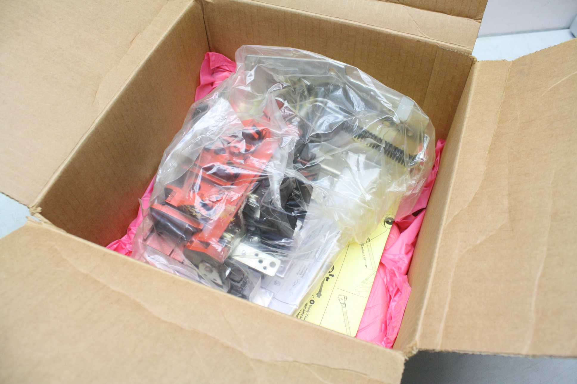 Allen-Bradley 1494V-D60 Disconnect Switch - New other (see details) - Image 13