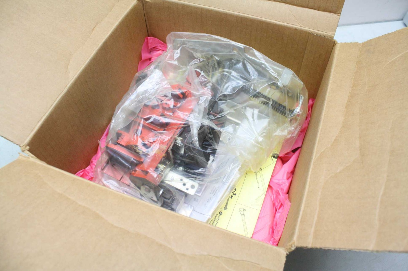 Allen-Bradley 1494V-D60 Disconnect Switch - New other (see details) - Image 4