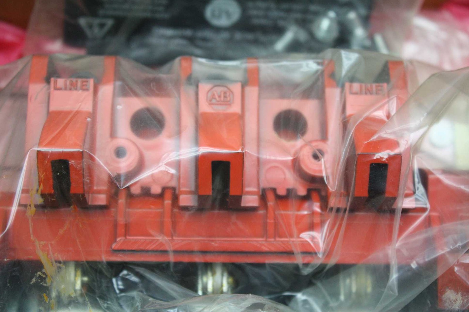 Allen-Bradley 1494V-D60 Disconnect Switch - New other (see details) - Image 6