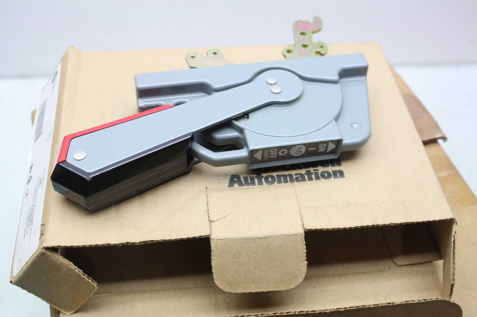 Allen-Bradley 1494V-D60 Disconnect Switch - New other (see details) - Image 7