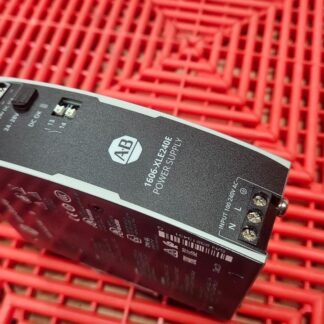 Allen-Bradley 1606-XLE240E Ser. B Power Supply 24V DC / 10A DC - New other (see details)