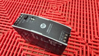 Allen-Bradley 1606-XLE240E Ser. B Power Supply 24V DC / 10A DC - New other (see details) - Image 9