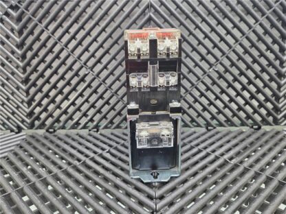 Allen-Bradley 700S-DCP620Z24 Ser E, Safety Control Relay - Used - Image 16