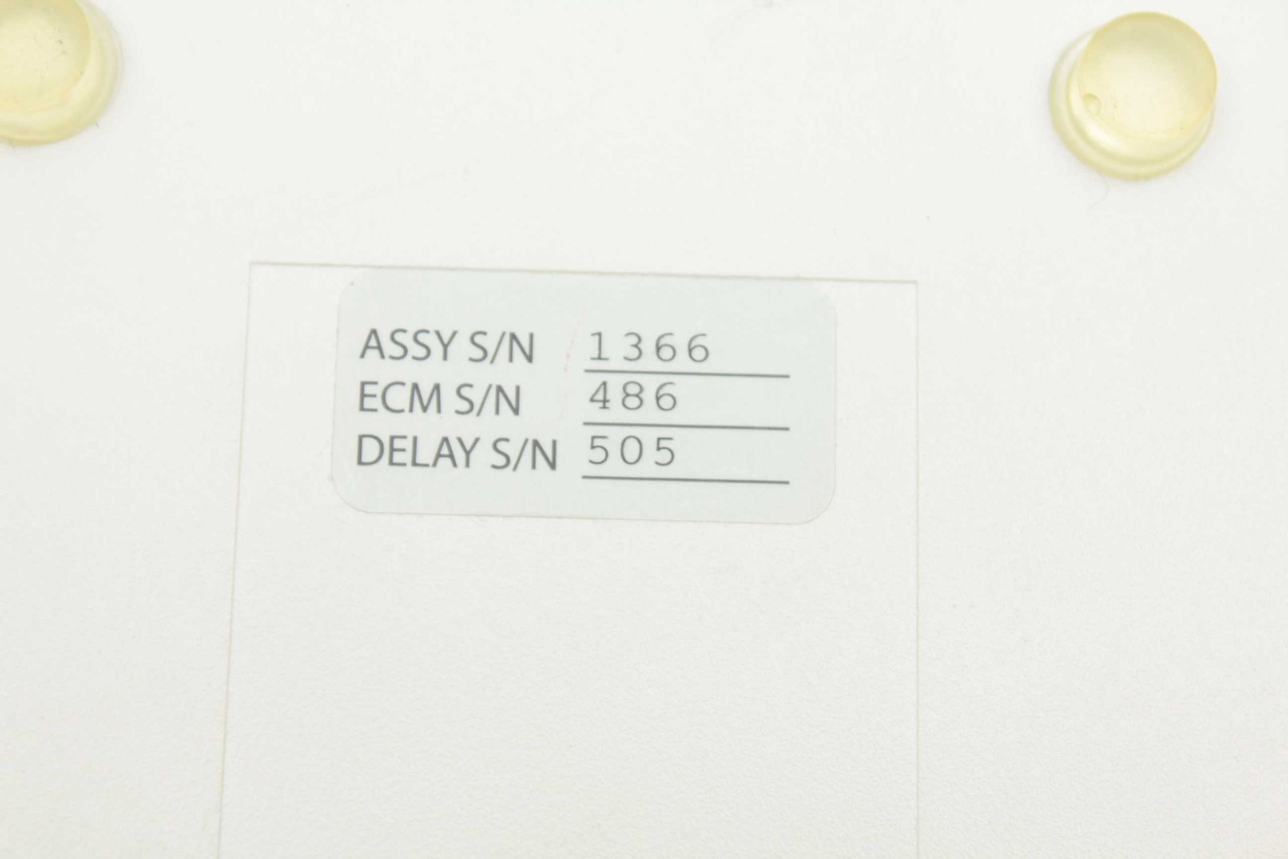 American Arium HS-1000S / JTAG Emulator /  256MBytes Trace Size - Used - Image 11