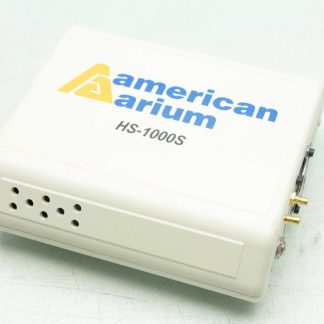 American Arium HS-1000S / JTAG Emulator /  256MBytes Trace Size - Used