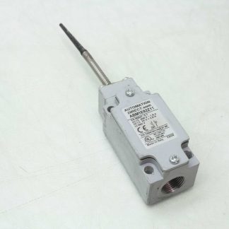 Automation Direct ABM1E92Z11 360 Degree SS Spring Limit Switch - Used