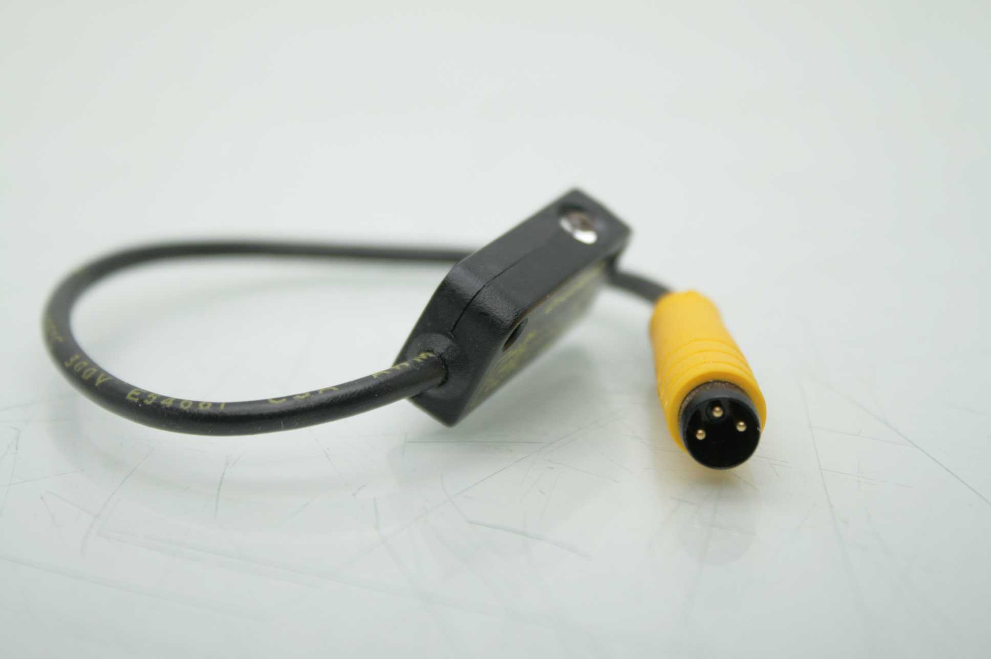 Banner Q14AN6RQ Photoelectric Receiver Sensor - New - Image 19