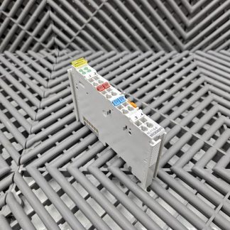 Beckhoff KL1104 4-Channel Digital Input Module 24VDC - Used