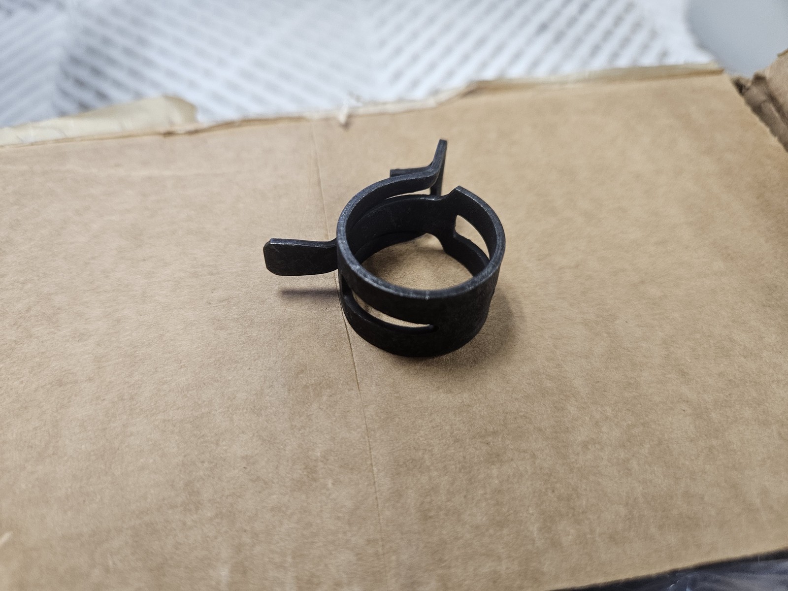 Belmetric CTC25BAND15 25mm x 15mm Wide Constant Tension Hose Clamp (Lot 370) - New - Image 5