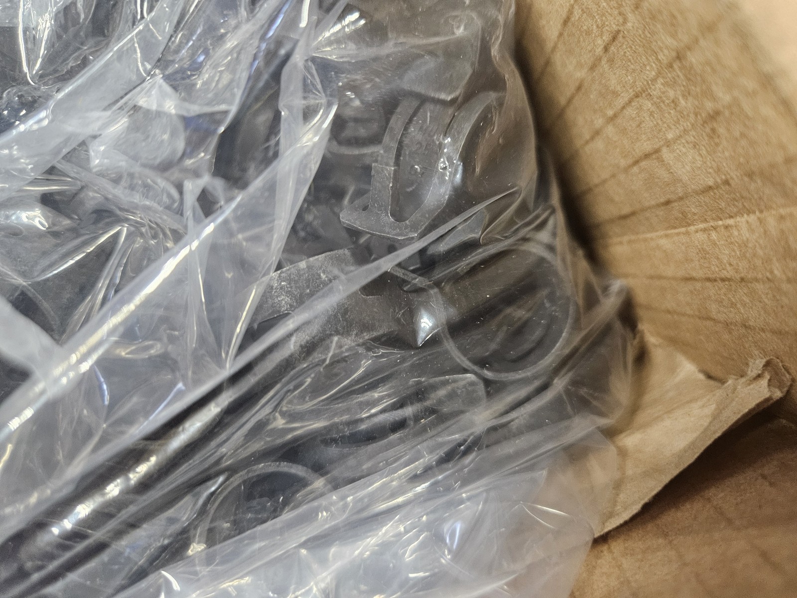 Belmetric CTC25BAND15 25mm x 15mm Wide Constant Tension Hose Clamp (Lot 370) - New - Image 6
