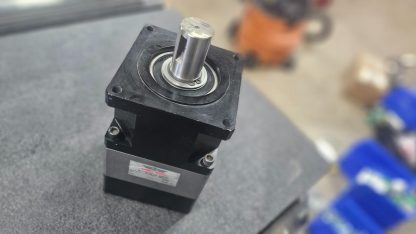 CGI 056PLX0280-XX-04726 / Planetary Gear Head / Ratio 28:1 / 1.5" Shaft Dia - Used - Image 11
