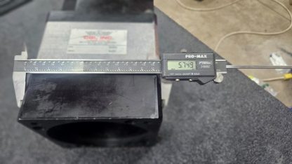 CGI 056PLX0280-XX-04726 / Planetary Gear Head / Ratio 28:1 / 1.5" Shaft Dia - Used - Image 16