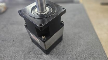 CGI 056PLX0280-XX-04726 / Planetary Gear Head / Ratio 28:1 / 1.5" Shaft Dia - Used - Image 4