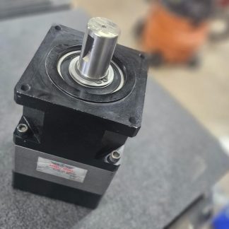 CGI 056PLX0280-XX-04726 / Planetary Gear Head / Ratio 28:1 / 1.5" Shaft Dia - Used