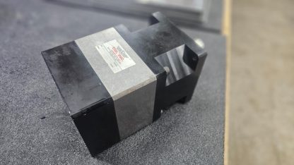 CGI 056PLX0280-XX-04726 / Planetary Gear Head / Ratio 28:1 / 1.5" Shaft Dia - Used - Image 5