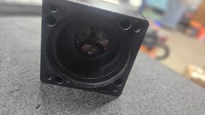 CGI 056PLX0280-XX-04726 / Planetary Gear Head / Ratio 28:1 / 1.5" Shaft Dia - Used - Image 6
