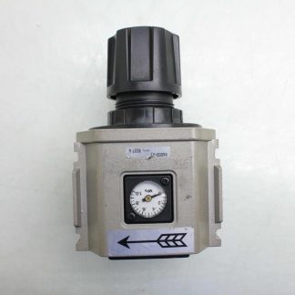 CKD R6000-25 Air Modular Pressure Regulator / Range 0.05-0.85 MPa