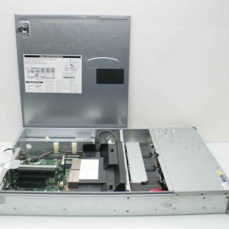 Cisco UCS C210 M2 Server 16 Bay, Dual Xeon 2.53 GHz CPU. 48 Gb DDR3 - Used