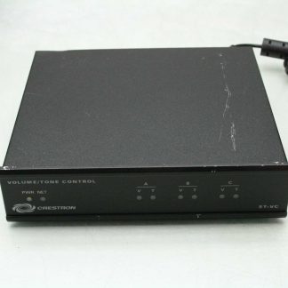 Crestron RS-232/422 COM Communications Expansion Module - Used