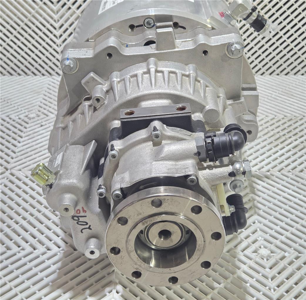 Danfoss EM-PMI UQM EM-PMI250-T160-245V EV Motor 20080-034 / 160 kW / 350 Nm / - Used - Image 30