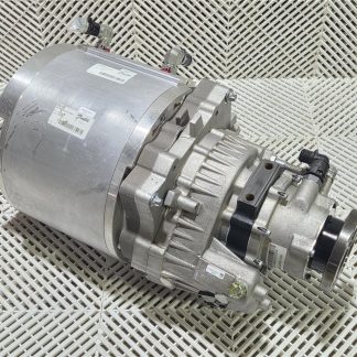 Danfoss EM-PMI UQM EM-PMI250-T160-245V EV Motor 20080-034 / 160 kW / 350 Nm / - Used