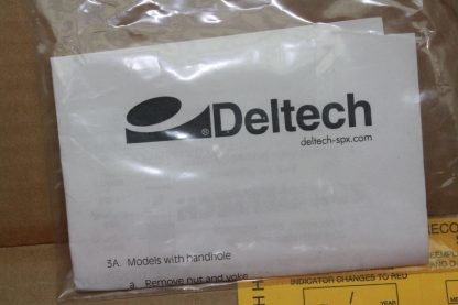 Deltech FE625 WV Y Coalescing Filter Replacement for Air Compressors New 172129102064 4