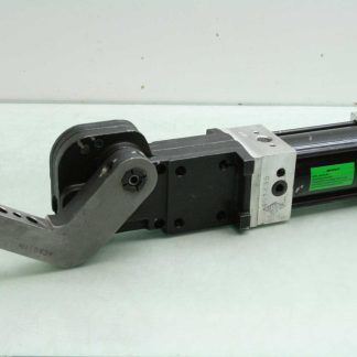 Destaco 994MAL-031M-90A-97 Pneumatic Hold Down Clamp Single Arm 90 Degrees - Used