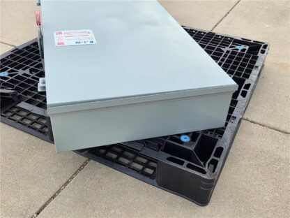 Eaton DH365URK Non-Fusible Heavy Duty Disconnect Switch 600V / 400A - Used - Image 15